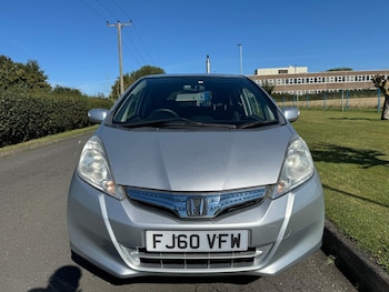 Used Honda Jazz 2011 for sale - 76466120: Photo
