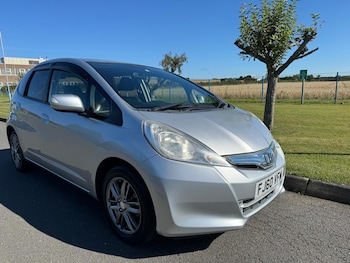 Used Honda Jazz 2011 for sale - 76466120: Photo