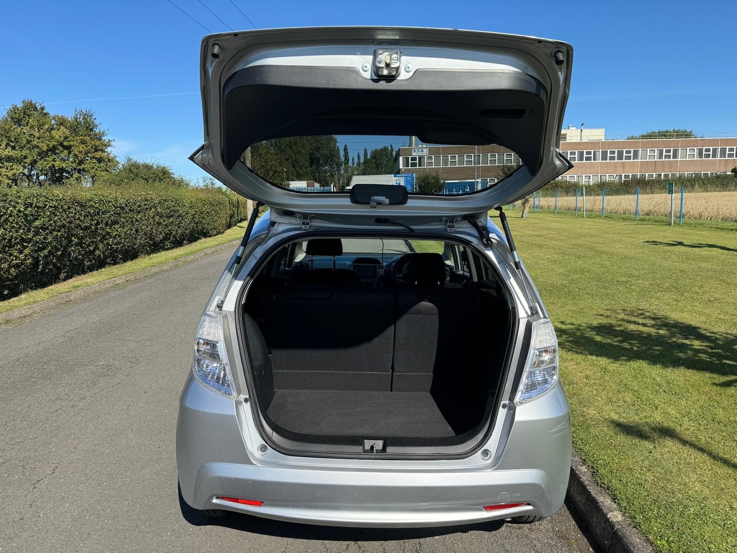 Used Honda Jazz 2024 for sale - 76466120: Photo 7