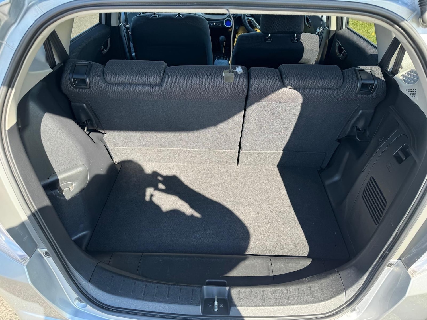 Used Honda Jazz 2024 for sale - 76466120: Photo 8