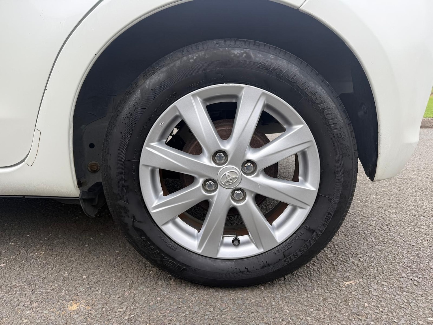 Used Toyota Yaris 2024 for sale - 76477578: Photo 14