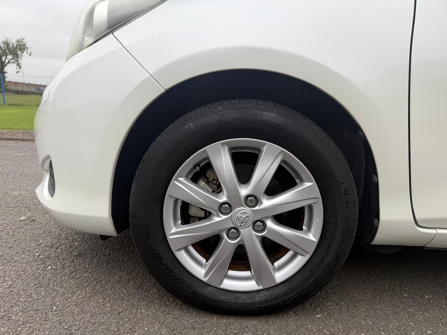 Used Toyota Yaris 2024 for sale - 76477578: Photo 15