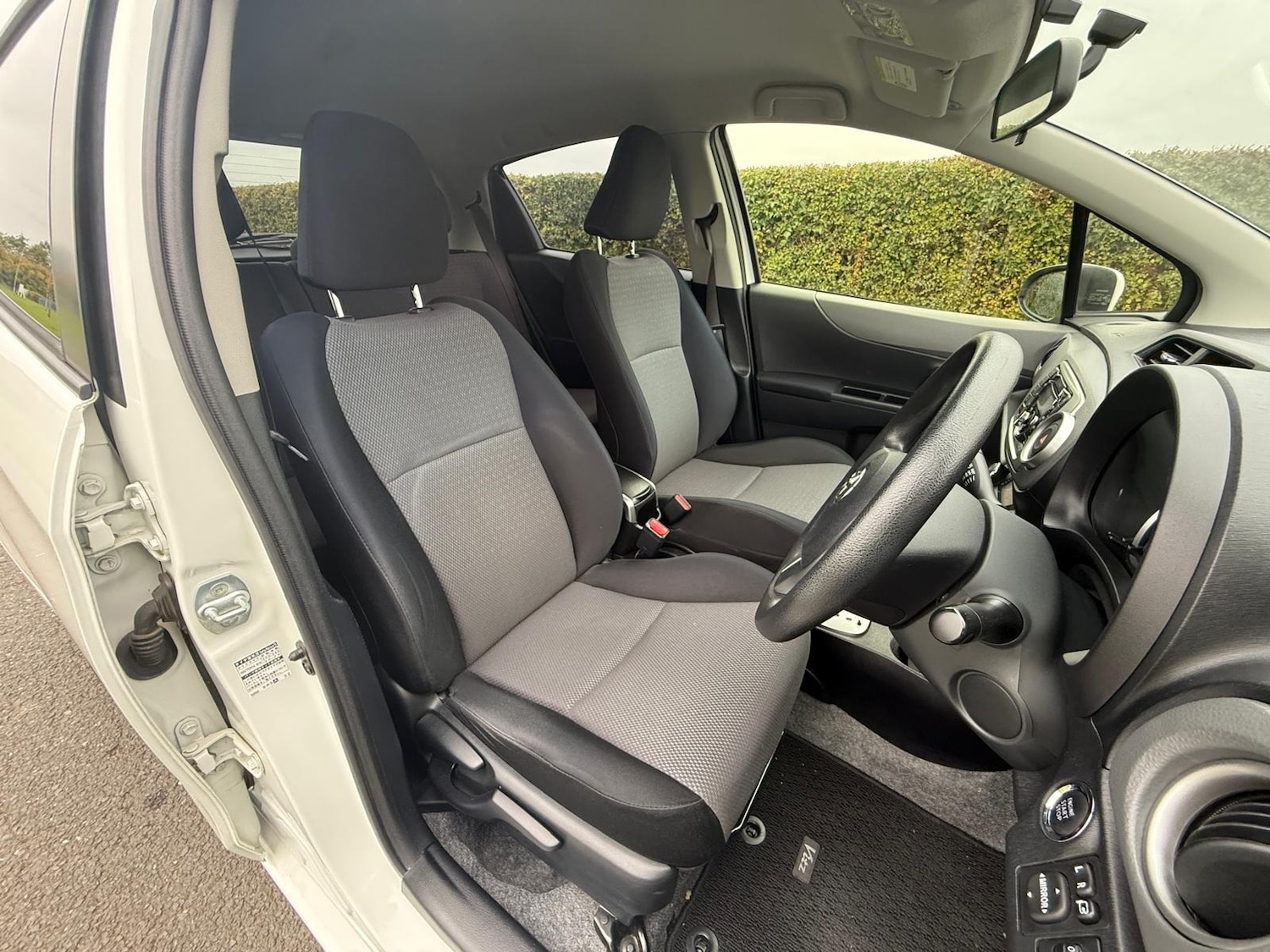 Used Toyota Yaris 2024 for sale - 76477578: Photo 16