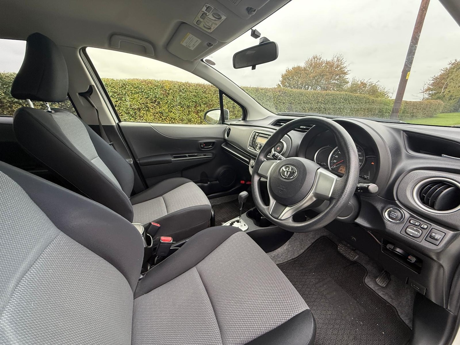 Used Toyota Yaris 2024 for sale - 76477578: Photo 17