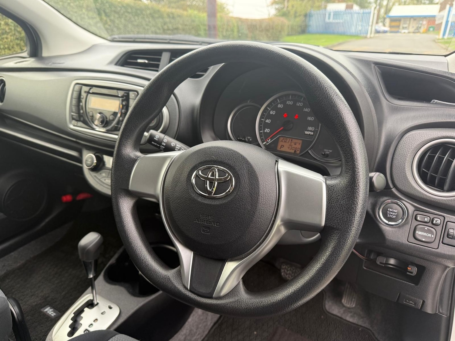 Used Toyota Yaris 2024 for sale - 76477578: Photo 18
