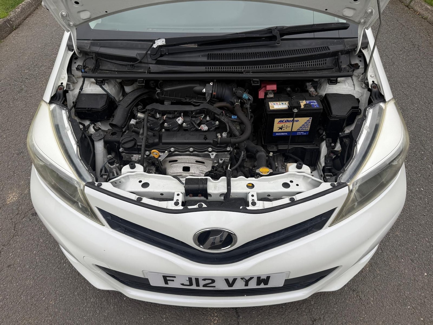 Used Toyota Yaris 2024 for sale - 76477578: Photo 29