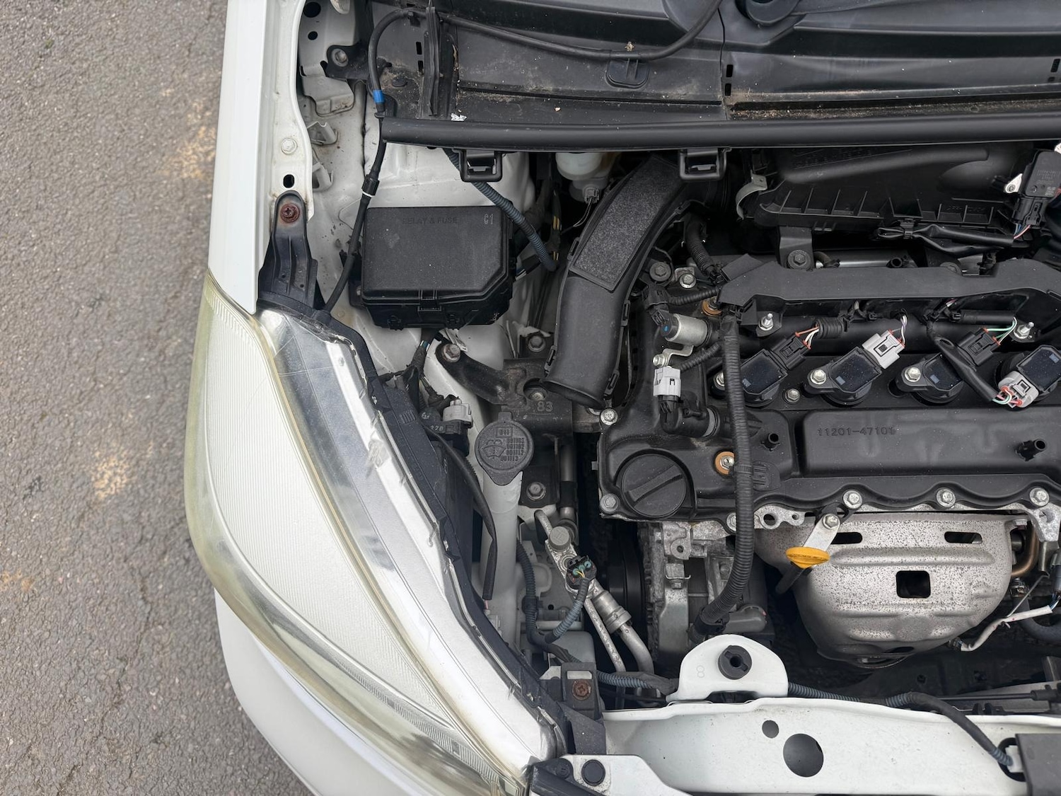 Used Toyota Yaris 2024 for sale - 76477578: Photo 30