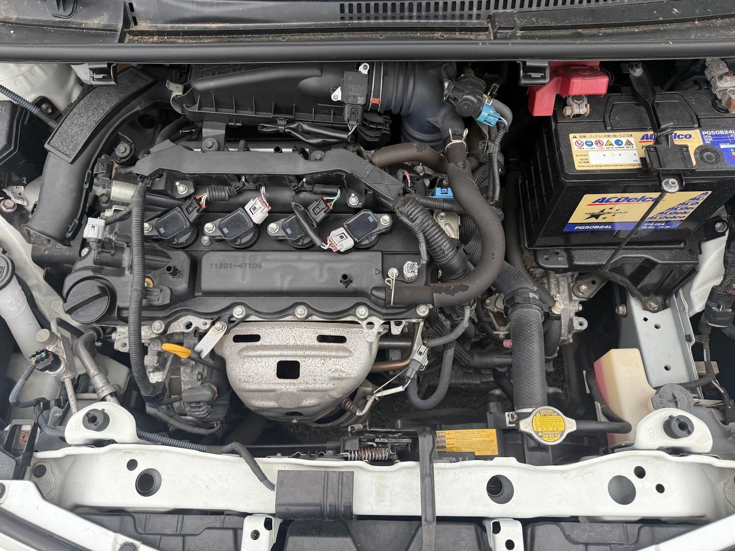 Used Toyota Yaris 2024 for sale - 76477578: Photo 31