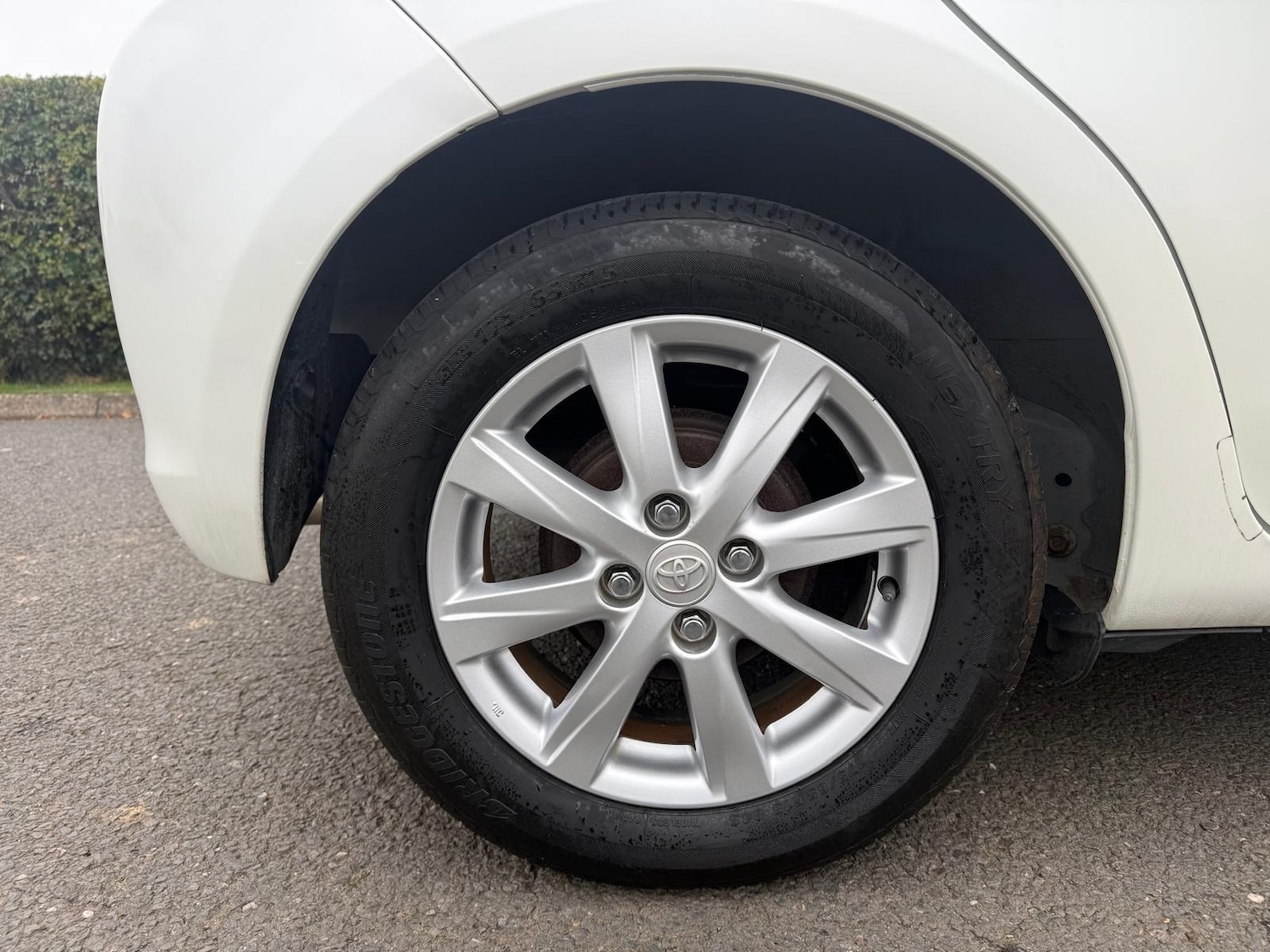 Used Toyota Yaris 2024 for sale - 76477578: Photo 6