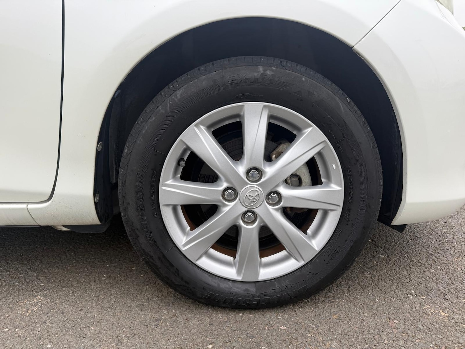 Used Toyota Yaris 2024 for sale - 76477578: Photo 7