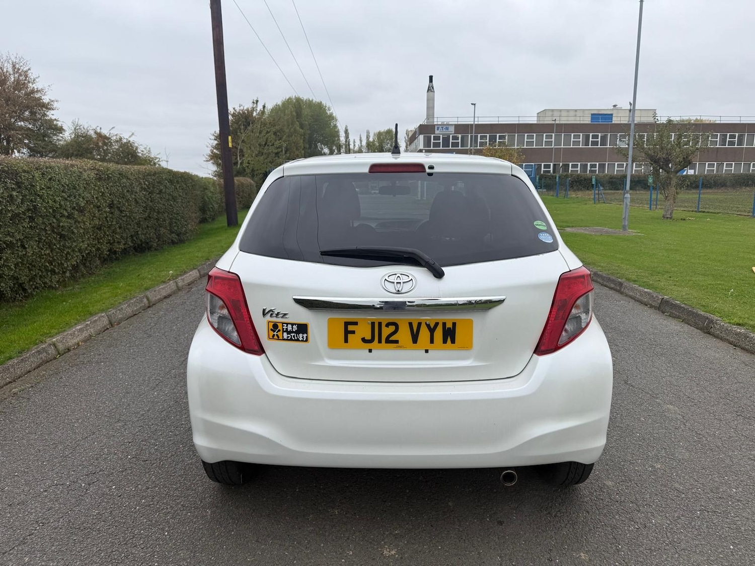 Used Toyota Yaris 2024 for sale - 76477578: Photo 9