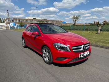 Used Mercedes-Benz 180  for sale - 74614439: Photo