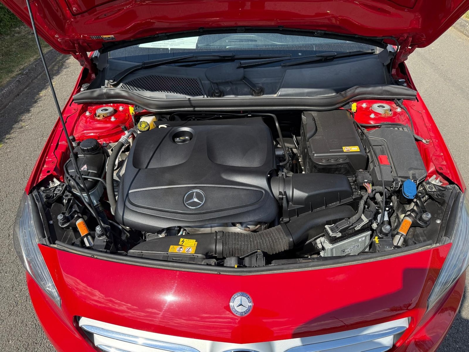 Vehicle 46