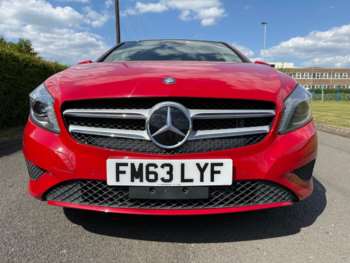Used Mercedes-Benz 180  for sale - 74614439: Photo