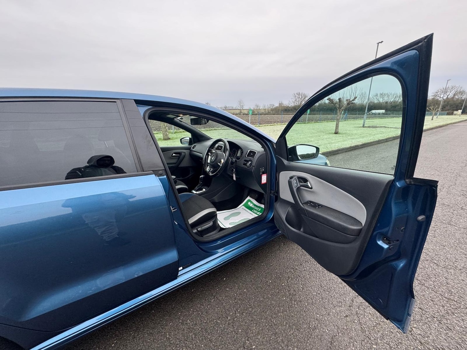 Used Volkswagen Polo 2024 for sale - 76449708: Photo 13