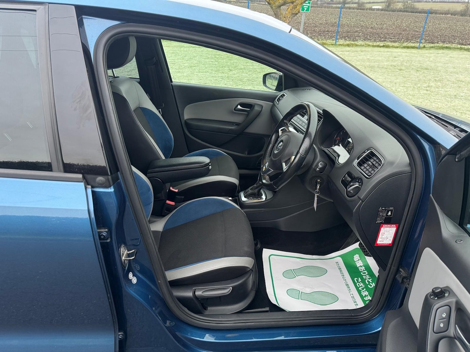 Used Volkswagen Polo 2024 for sale - 76449708: Photo 14