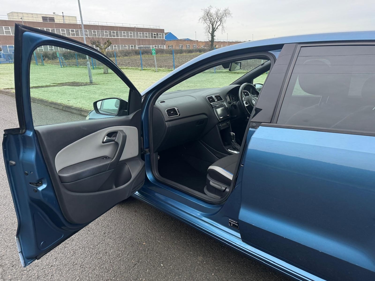 Used Volkswagen Polo 2024 for sale - 76449708: Photo 26