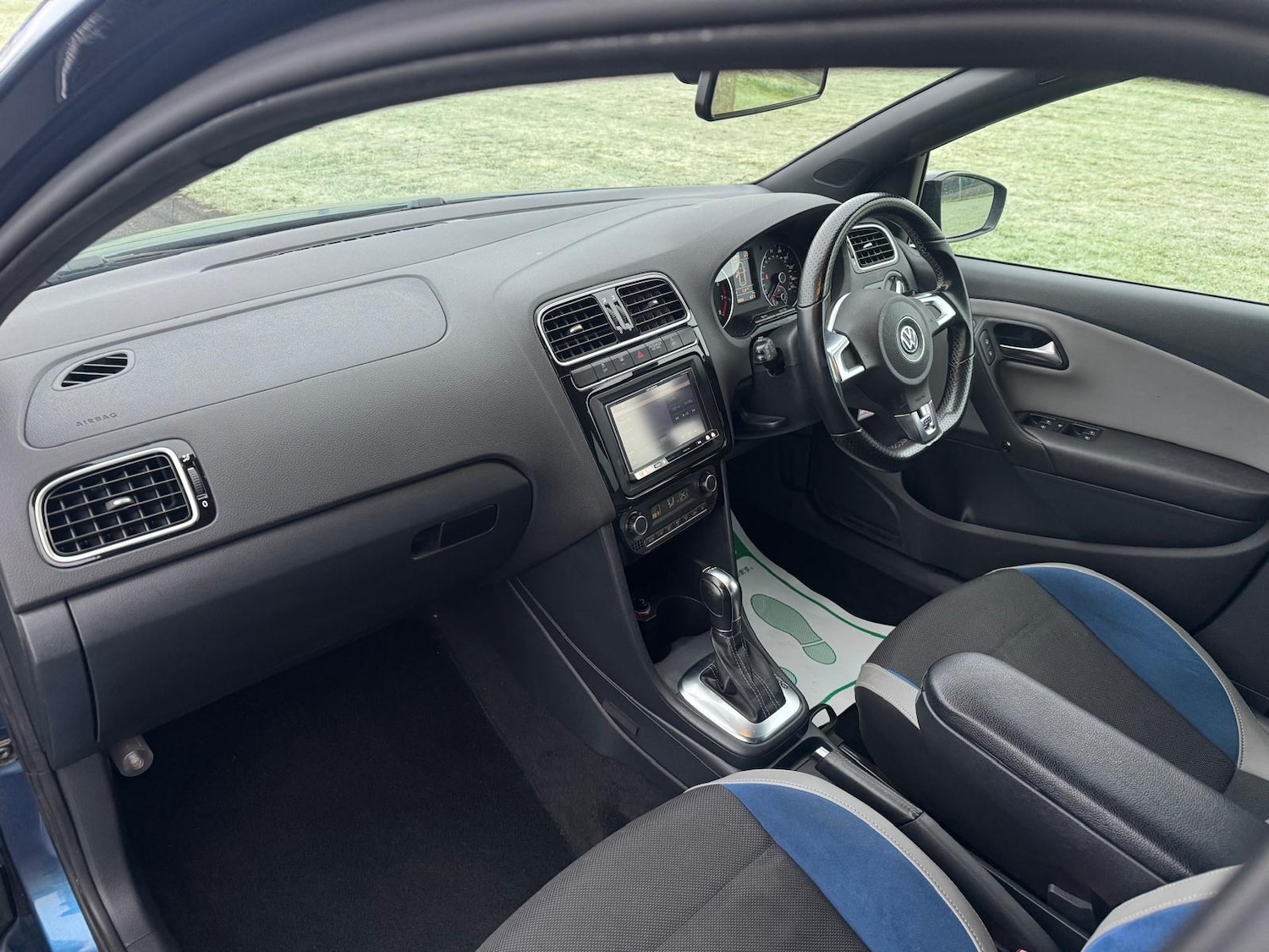 Used Volkswagen Polo 2024 for sale - 76449708: Photo 28