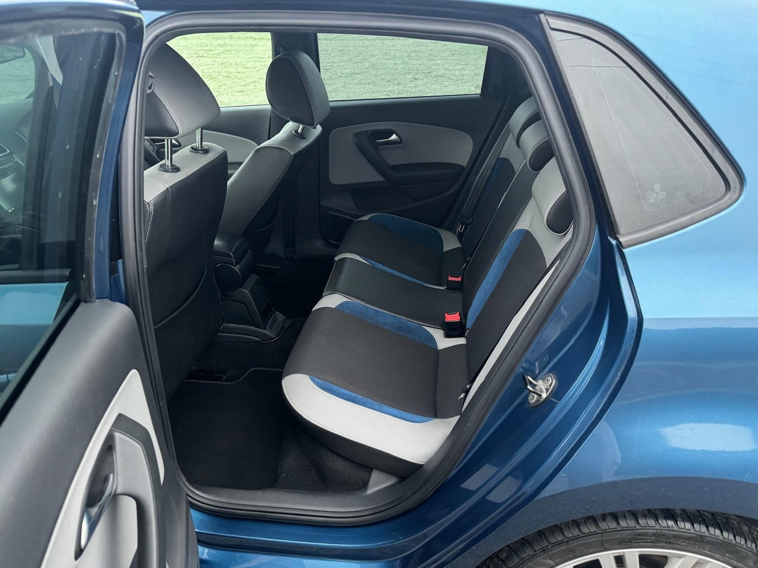 Used Volkswagen Polo 2024 for sale - 76449708: Photo 32