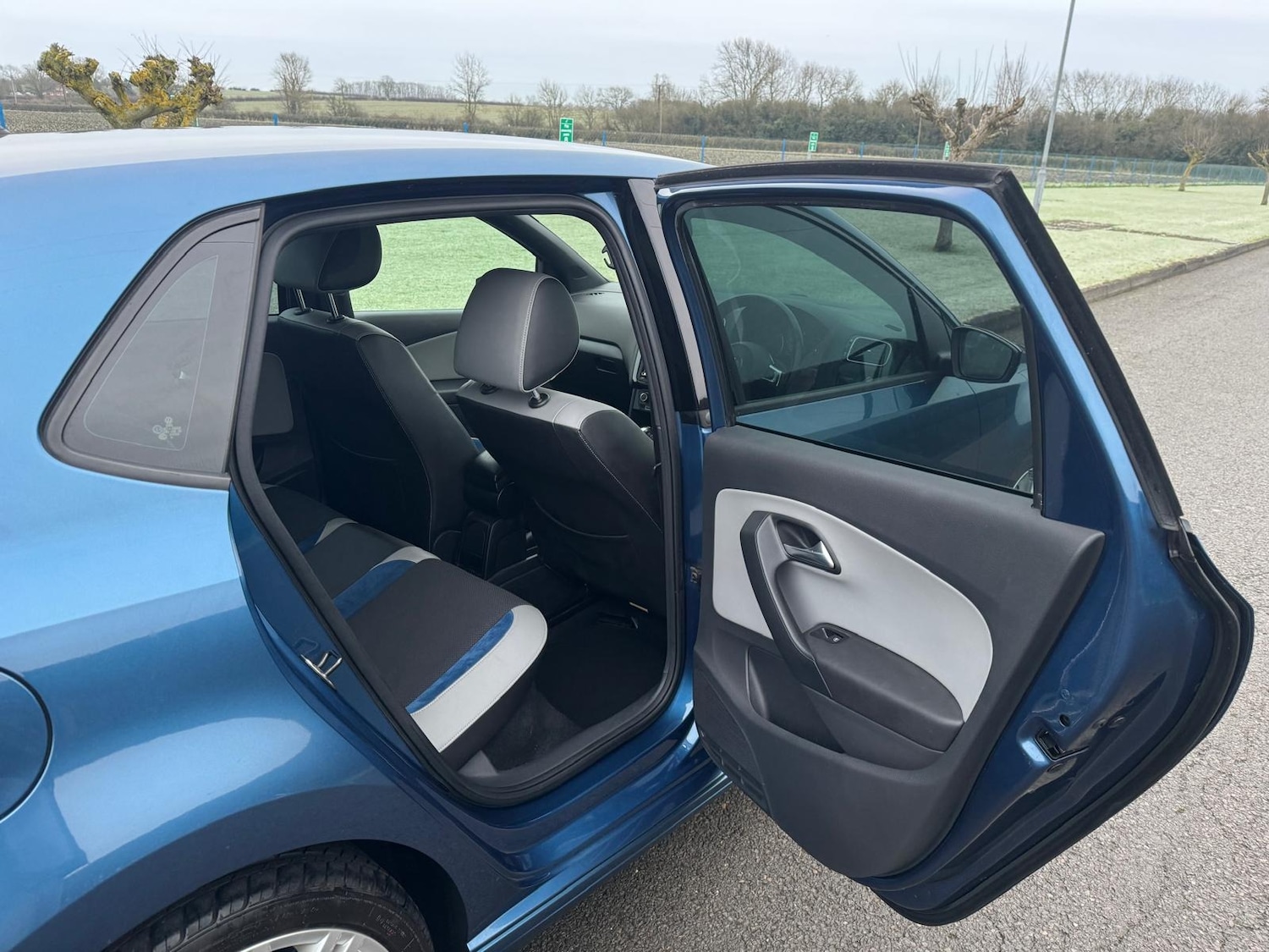 Used Volkswagen Polo 2024 for sale - 76449708: Photo 33