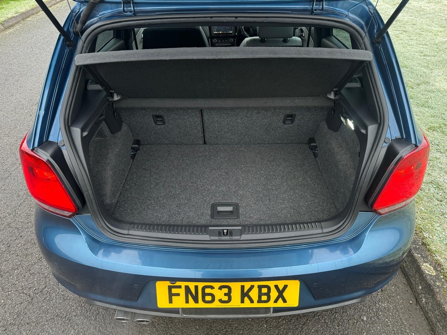 Used Volkswagen Polo 2024 for sale - 76449708: Photo 8