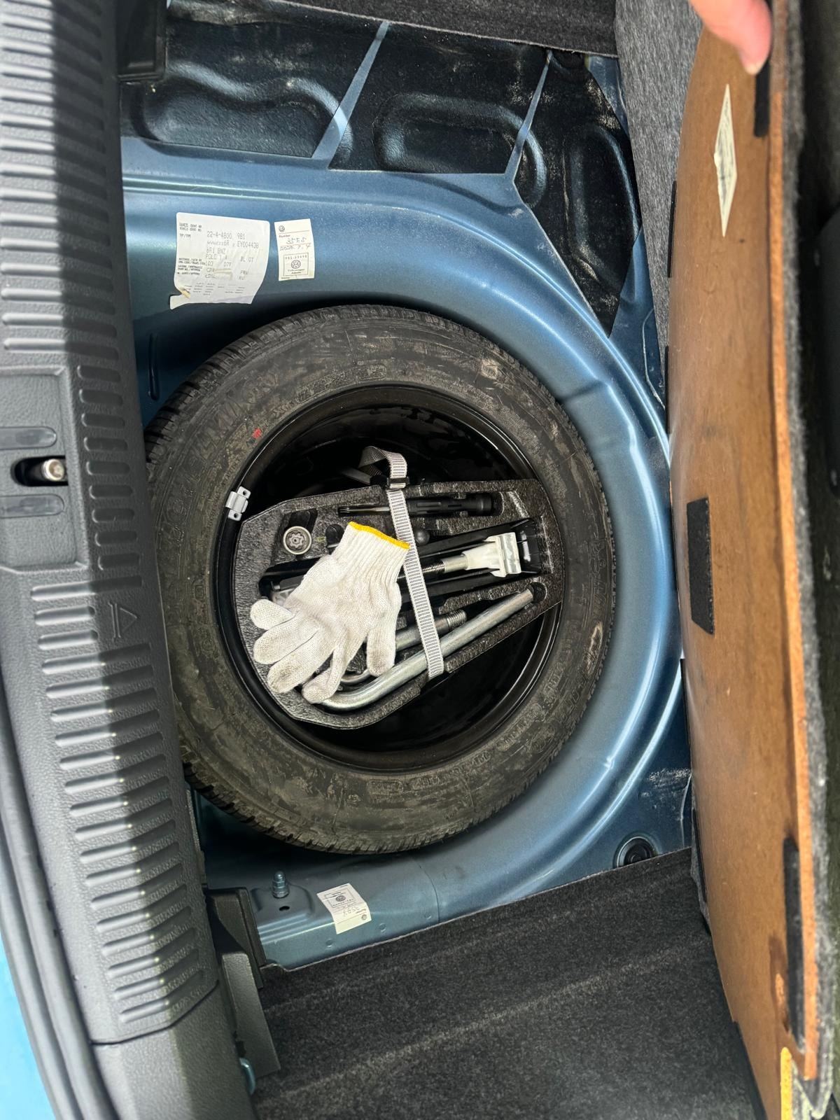 Used Volkswagen Polo 2024 for sale - 76449708: Photo 9