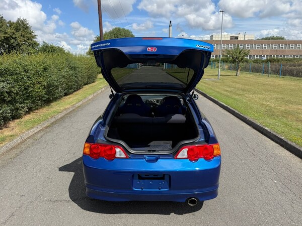 Used Honda Integra 2024 for sale - 75305863: Photo 11