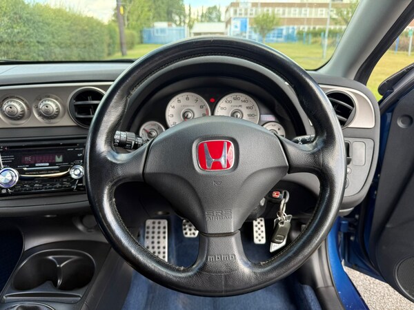 Used Honda Integra 2024 for sale - 75305863: Photo 17