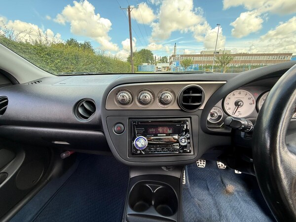 Used Honda Integra 2024 for sale - 75305863: Photo 26
