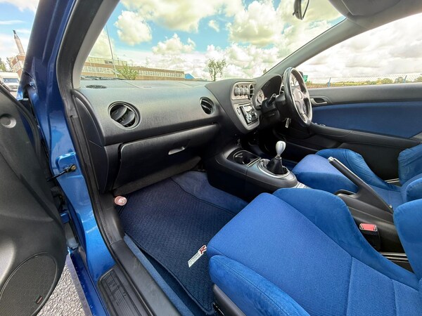 Used Honda Integra 2024 for sale - 75305863: Photo 28