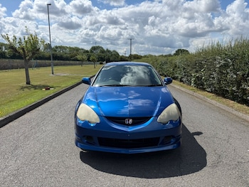 Used Honda Integra  for sale - 75305863: Photo