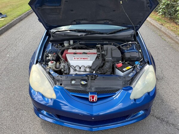 Used Honda Integra 2024 for sale - 75305863: Photo 31