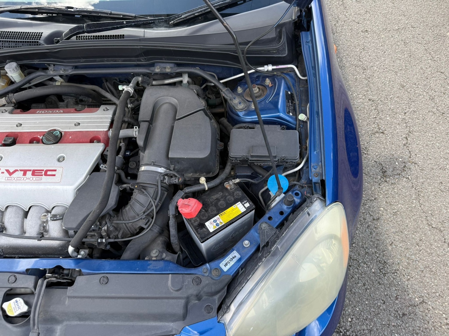 Vehicle 33