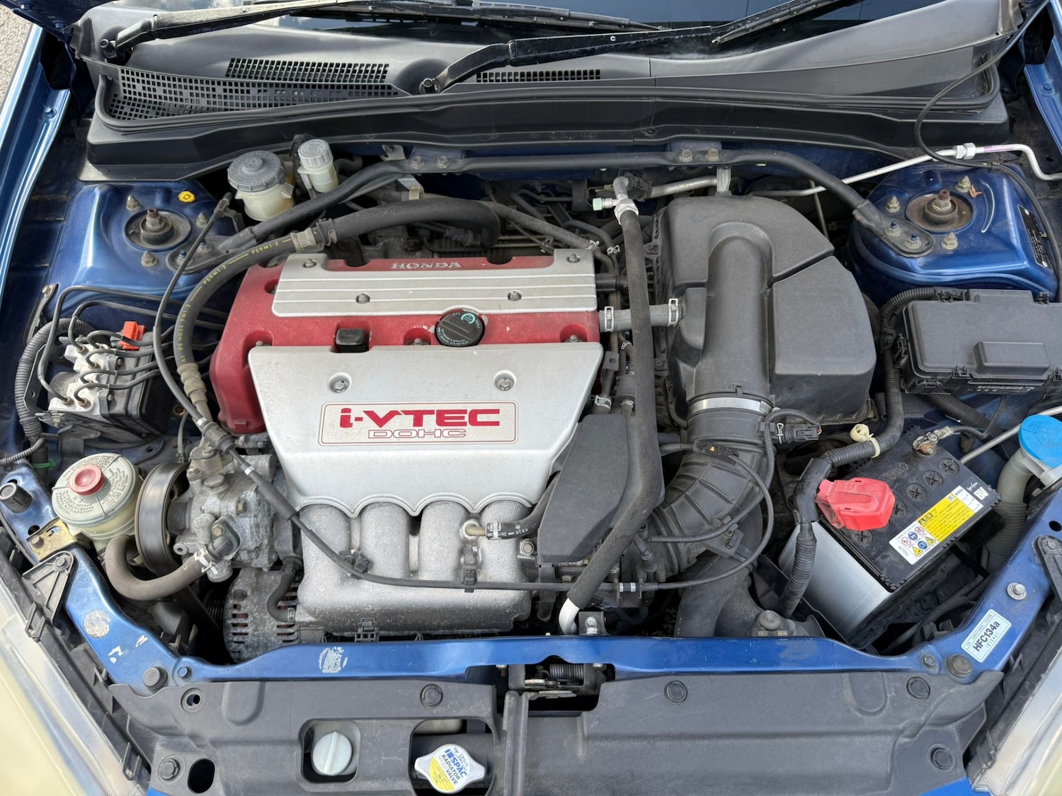 Vehicle 34