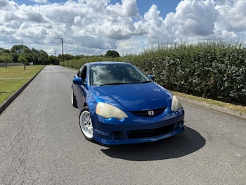 Used Honda Integra  for sale - 75305863: Photo