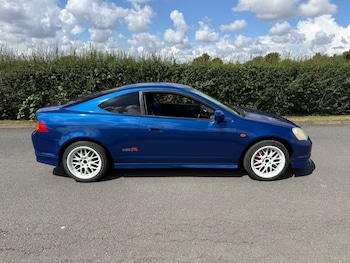 Used Honda Integra  for sale - 75305863: Photo