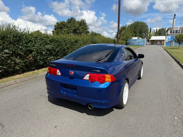 Used Honda Integra 2024 for sale - 75305863: Photo 5