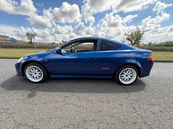 Used Honda Integra 2024 for sale - 75305863: Photo 6
