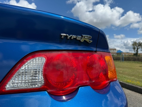 Used Honda Integra 2024 for sale - 75305863: Photo 8