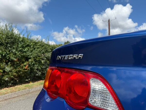 Used Honda Integra 2024 for sale - 75305863: Photo 9