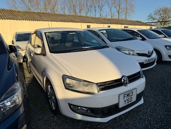 Volkswagen Polo feature image