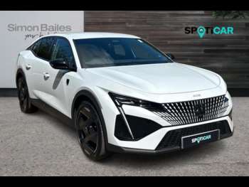 2024 - 1.6 12.4kWh GT Fastback e-EAT Euro 6 (s/s) 5dr Automatic