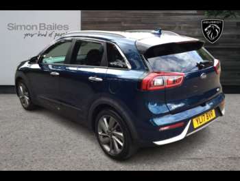 Used Kia Niro 2017 for sale - 74807646: Photo