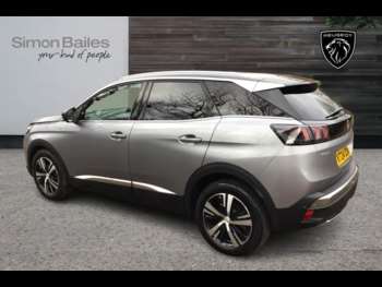 Used Peugeot 3008 2024 for sale - 74274231: Photo