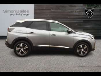 Used Peugeot 3008 2024 for sale - 74274231: Photo