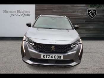 Used Peugeot 3008 2024 for sale - 74274231: Photo