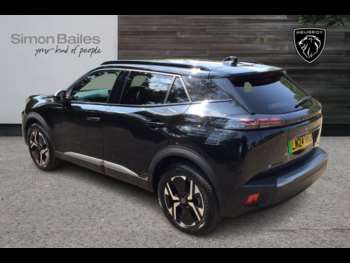 Used Peugeot 2008 2024 for sale - 74766060: Photo
