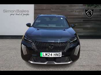 Used Peugeot 2008 2024 for sale - 74766060: Photo