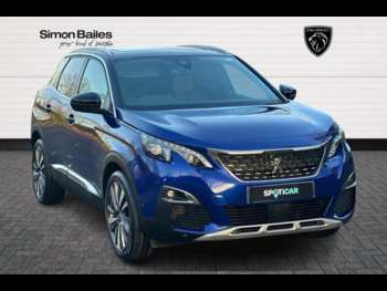 New Peugeot 3008 MHEV 2023 review