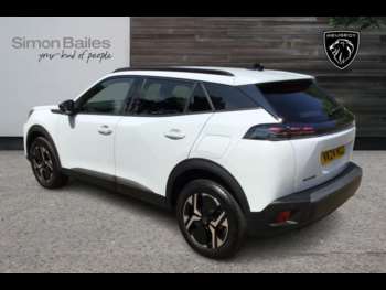 Used Peugeot 2008 2024 for sale - 74774539: Photo